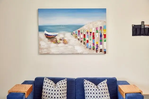 Apart Daire, 3 Yatak Odası, Sigara İçilmez