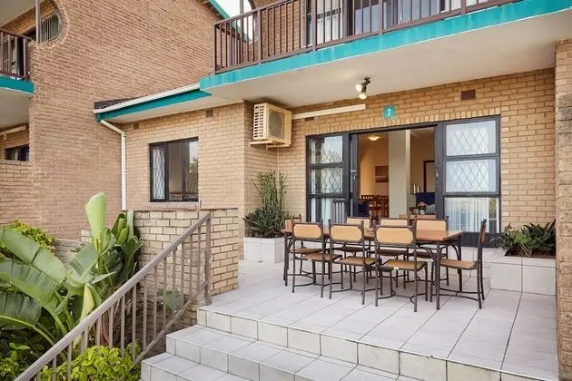 Apart Daire, 3 Yatak Odası, Sigara İçilmez