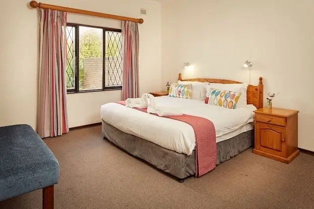 Apart Daire, 3 Yatak Odası, Sigara İçilmez