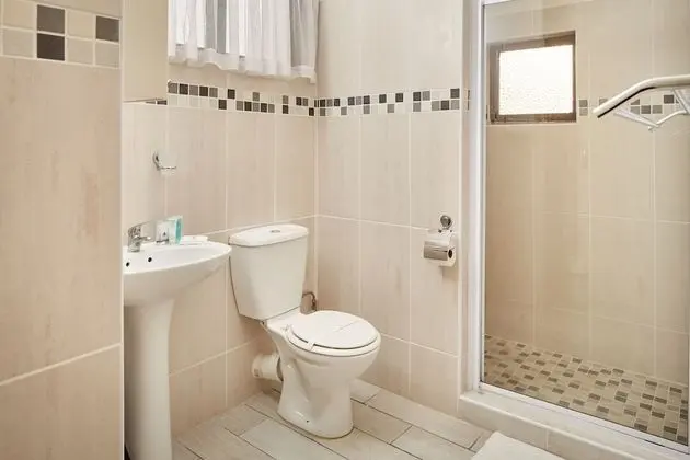 Apart Daire, 3 Yatak Odası, Sigara İçilmez