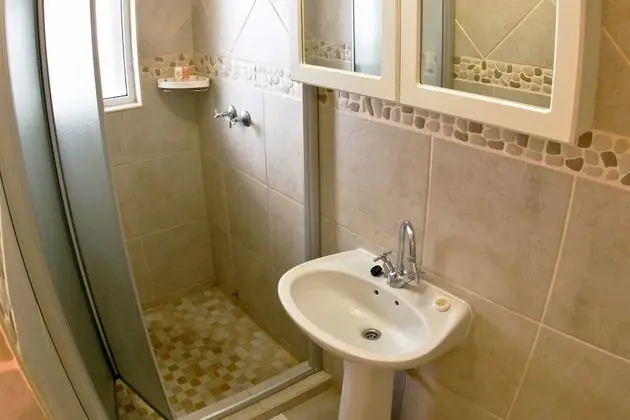 Apart Daire, 2 Yatak Odası, Sigara İçilmez