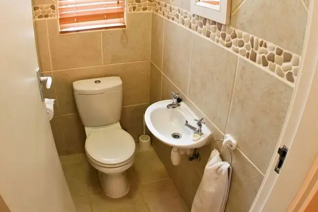 Apart Daire, 2 Yatak Odası, Sigara İçilmez