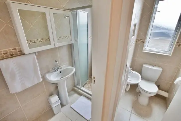Apart Daire, 3 Yatak Odası, Sigara İçilmez