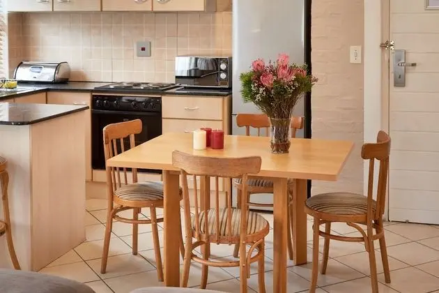 Standard Apart Daire, 2 Yatak Odası