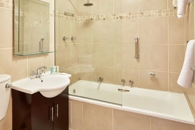 Standard Apart Daire, 2 Yatak Odası