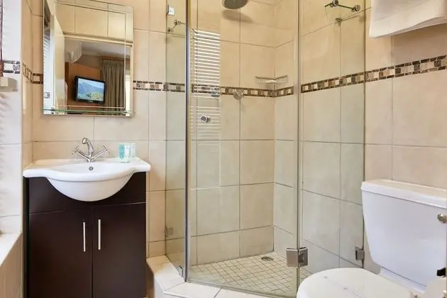 Standard Apart Daire, 2 Yatak Odası