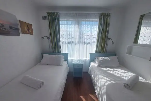 Dağ Evi, 2 Yatak Odası