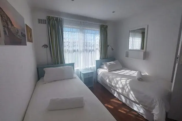 Dağ Evi, 2 Yatak Odası
