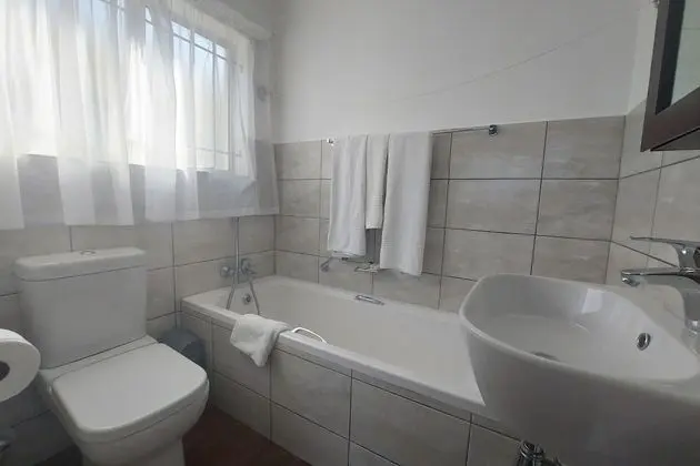 Dağ Evi, 2 Yatak Odası