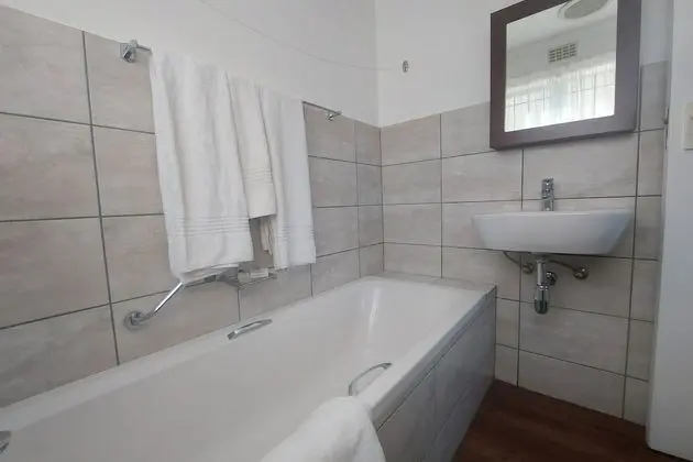 Dağ Evi, 2 Yatak Odası