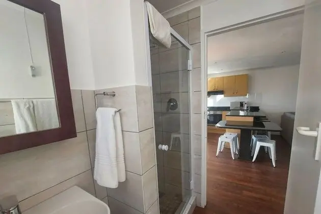 Dağ Evi, 2 Yatak Odası