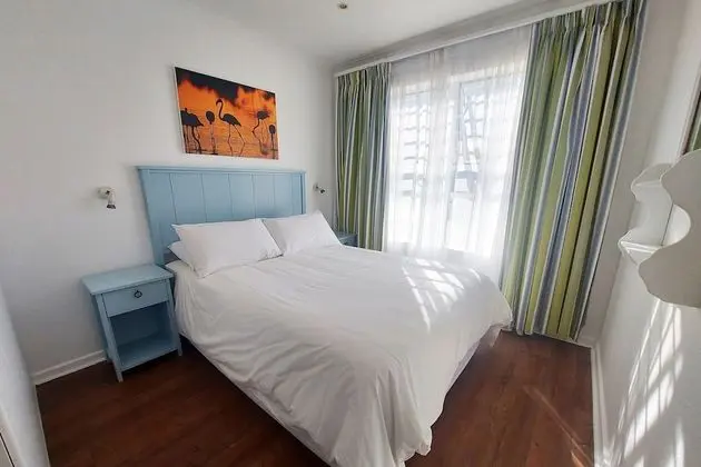 Dağ Evi, 3 Yatak Odası