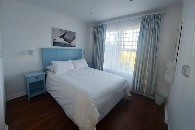 Dağ Evi, 3 Yatak Odası