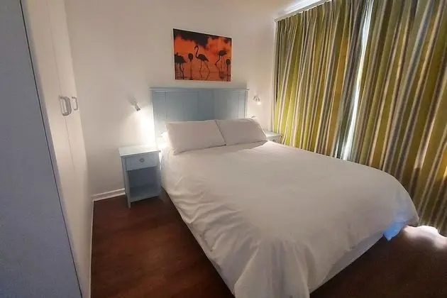 Dağ Evi, 3 Yatak Odası