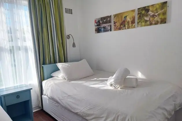 Dağ Evi, 3 Yatak Odası