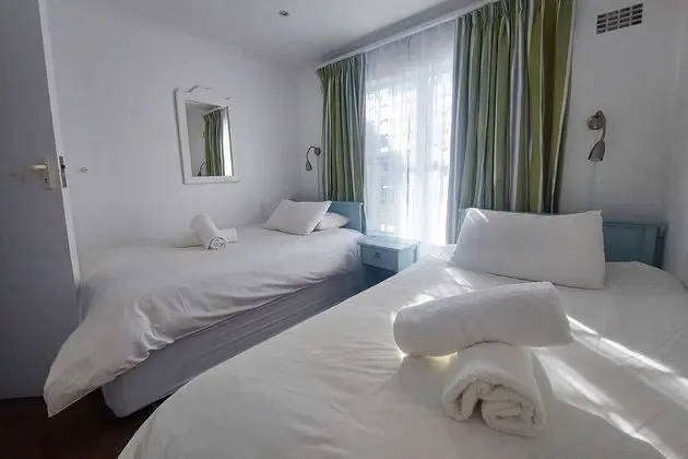 Dağ Evi, 3 Yatak Odası