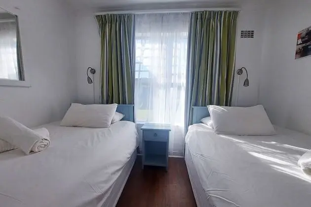 Dağ Evi, 3 Yatak Odası