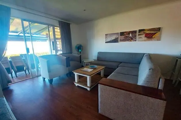 Dağ Evi, 3 Yatak Odası