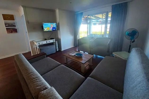 Dağ Evi, 3 Yatak Odası