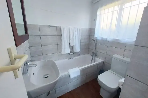 Dağ Evi, 3 Yatak Odası