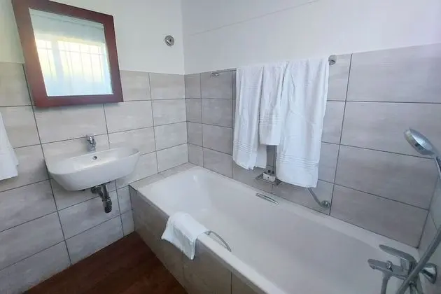 Dağ Evi, 3 Yatak Odası