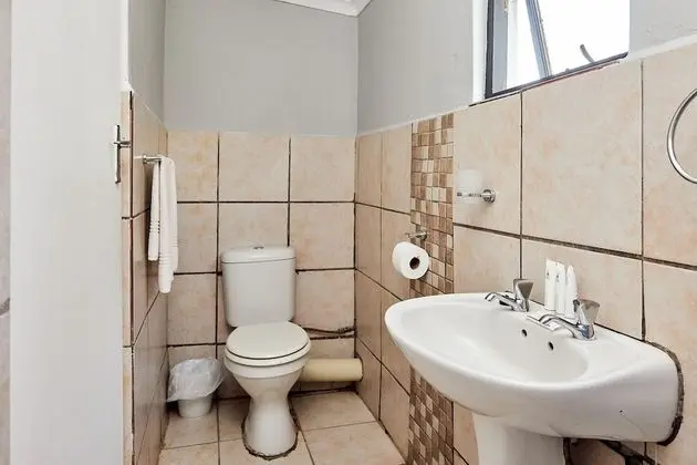 Basic İki Ayrı Yataklı Oda, 2 Tek Kişilik Yatak, Sigara İçilmez