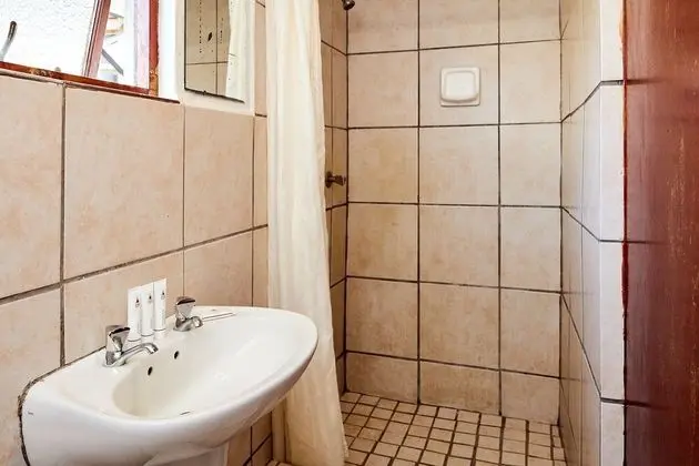 Basic İki Ayrı Yataklı Oda, 2 Tek Kişilik Yatak, Sigara İçilmez