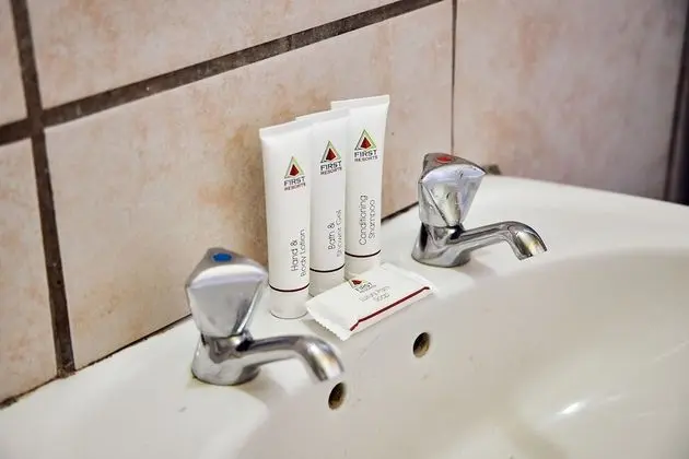 Basic İki Ayrı Yataklı Oda, 2 Tek Kişilik Yatak, Sigara İçilmez