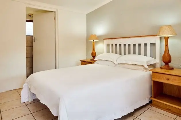 Basic Tek Büyük Yataklı Oda, 1 Çift Kişilik Yatak, Sigara İçilmez