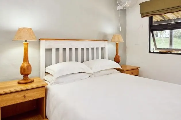 Basic Tek Büyük Yataklı Oda, 1 Çift Kişilik Yatak, Sigara İçilmez