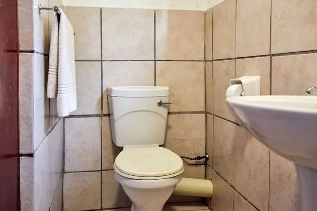 Basic Tek Büyük Yataklı Oda, 1 Çift Kişilik Yatak, Sigara İçilmez