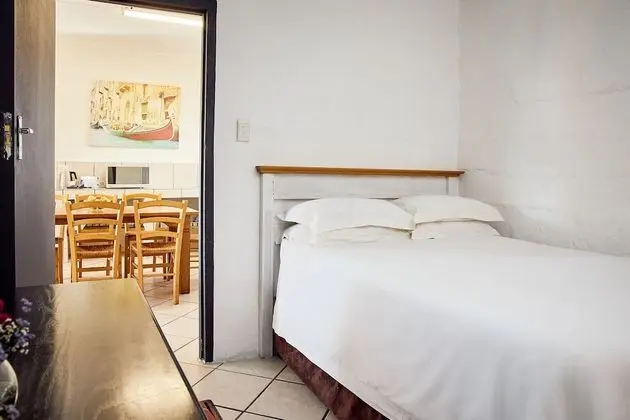 Dağ Evi, 4 Yatak Odası