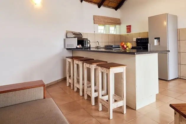 Dağ Evi, 1 Yatak Odası, Sigara İçilmez