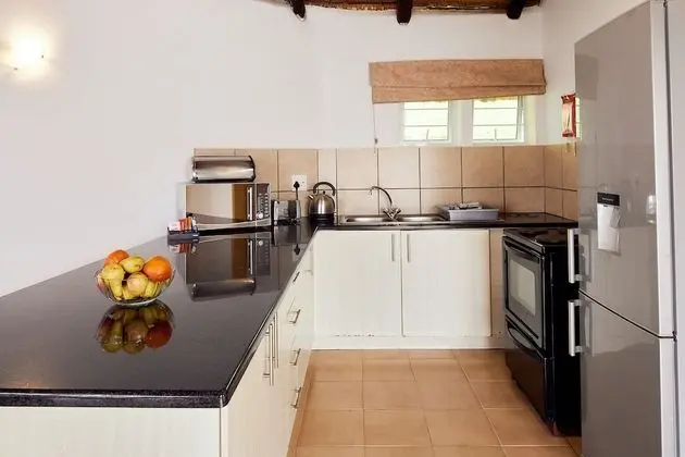 Dağ Evi, 1 Yatak Odası, Sigara İçilmez