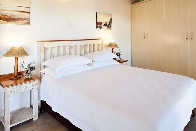 Dağ Evi, 2 Yatak Odası, Sigara İçilmez