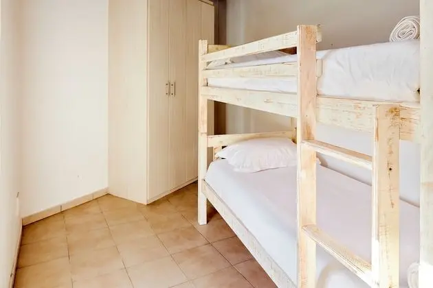 Dağ Evi, 2 Yatak Odası, Sigara İçilmez