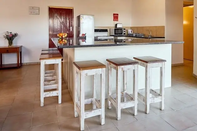 Dağ Evi, 2 Yatak Odası, Sigara İçilmez