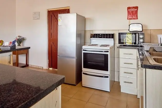 Dağ Evi, 2 Yatak Odası, Sigara İçilmez