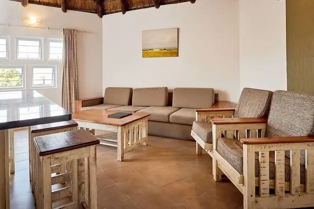 Dağ Evi, 2 Yatak Odası, Sigara İçilmez