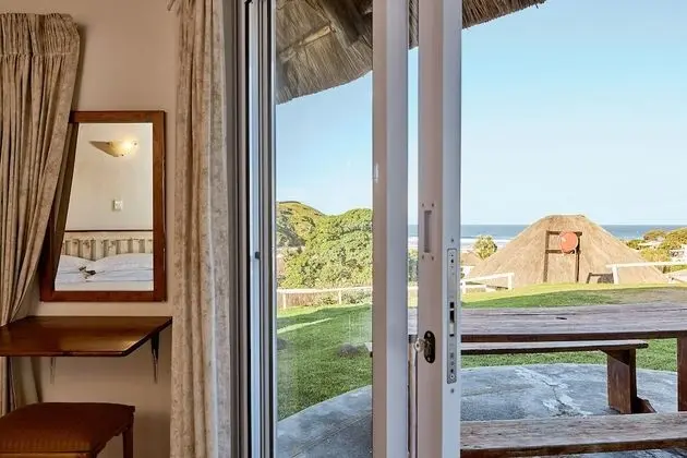 Dağ Evi, 2 Yatak Odası, Sigara İçilmez