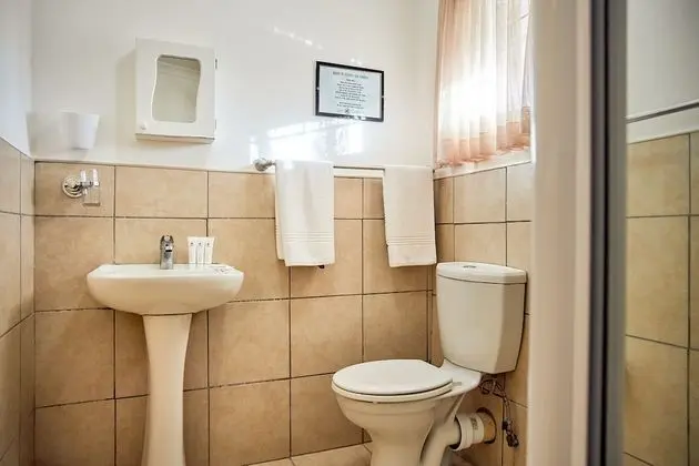 Dağ Evi, 2 Yatak Odası, Sigara İçilmez