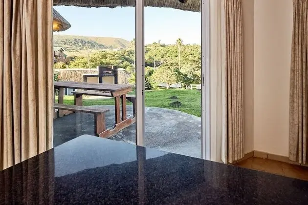 Dağ Evi, 2 Yatak Odası, Sigara İçilmez