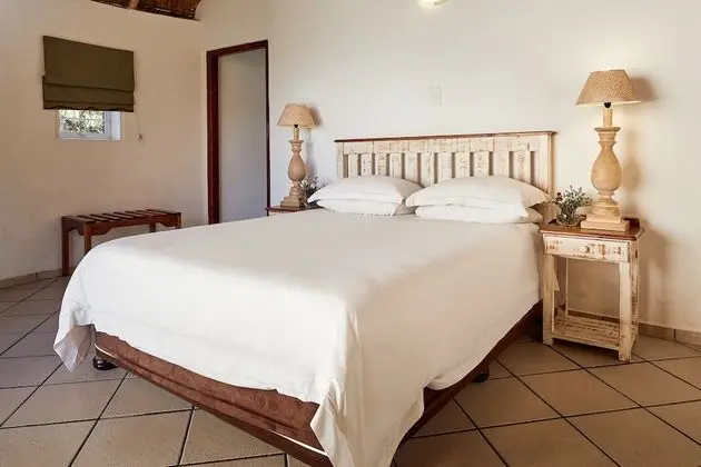 Dağ Evi, 3 Yatak Odası, Sigara İçilmez