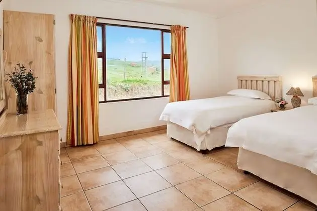 Dağ Evi, 3 Yatak Odası, Sigara İçilmez