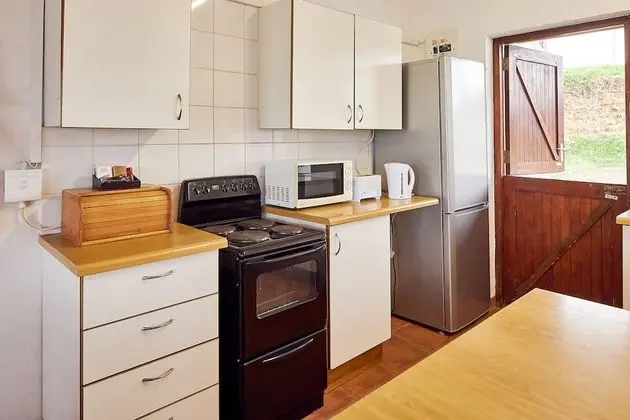 Dağ Evi, 3 Yatak Odası, Sigara İçilmez