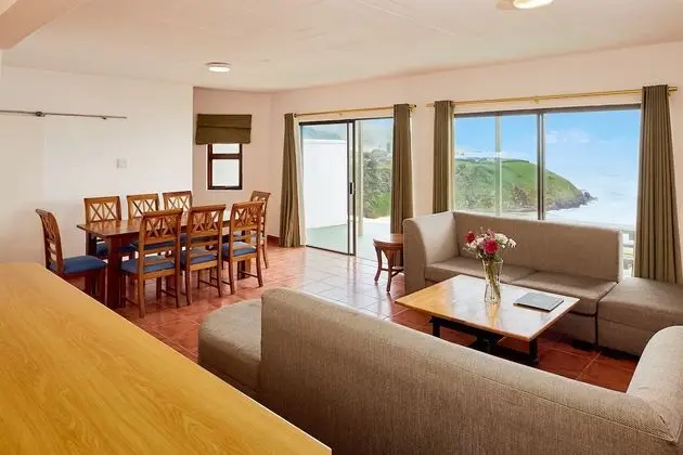 Dağ Evi, 3 Yatak Odası, Sigara İçilmez