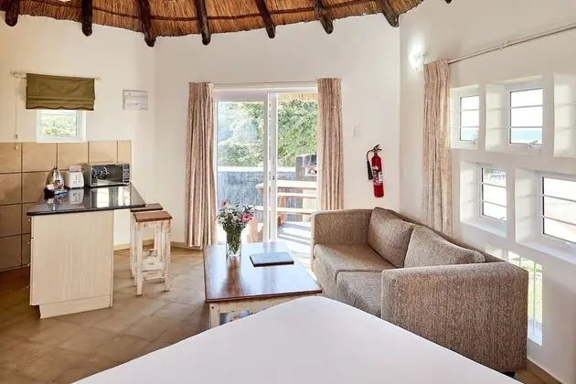 Dağ Evi, 3 Yatak Odası, Sigara İçilmez