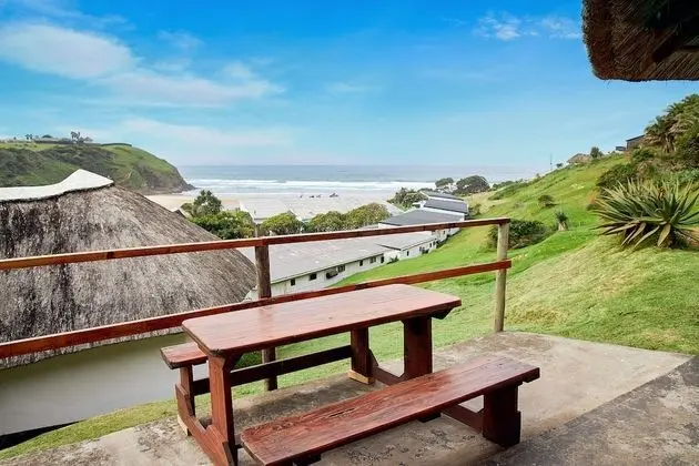 Dağ Evi, 3 Yatak Odası, Sigara İçilmez