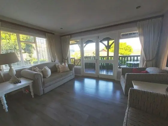 Dağ Evi, 2 Yatak Odası, Lagün Manzaralı