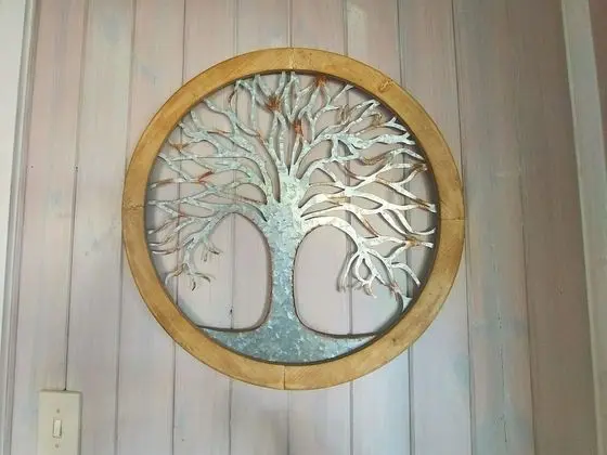 Dağ Evi, 2 Yatak Odası, Lagün Manzaralı